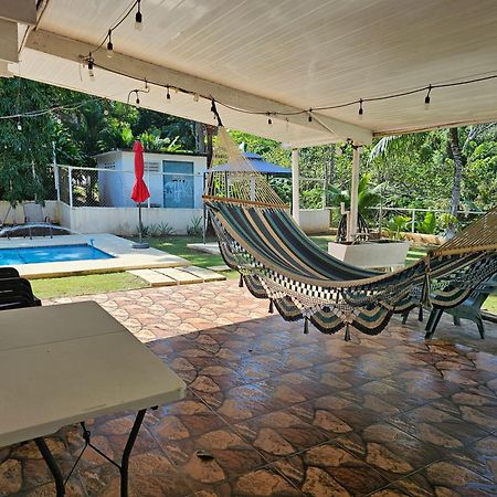 Oasis With Pool Near Panama Canal Exterior photo